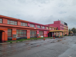 Фотография Аренда магазина, 3000 м² , Шарлыкское шоссе 1/6  №1