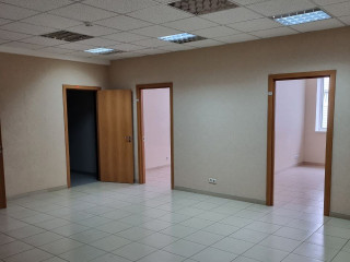 Фотография Аренда офиса, 531 м² , Магистральная улица 1  №1