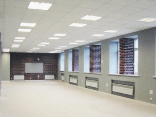 Фотография Аренда офиса, 930 м² , Шарлыкское шоссе 1/2  №1