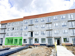 Фотография Продажа помещения свободного назначения, 69 м² , Амундсена ул 1  №2