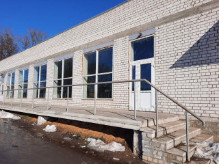 Фотография Продажа помещения свободного назначения, 888 м² , Советская улица 1с1  №1