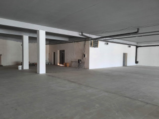 Фотография Продажа помещения свободного назначения, 888 м² , Советская улица 1с1  №2