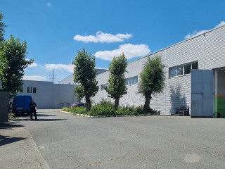 Фотография Аренда склада, 7044 м² , Магистральная улица 1  №4