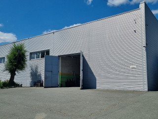 Фотография Аренда склада, 7044 м² , Магистральная улица 1  №3