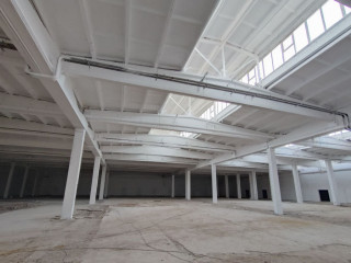 Фотография Аренда склада, 7598 м² , Шарлыкское шоссе 5  №3