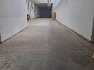 Фотография Аренда склада, 7598 м² , Шарлыкское шоссе 5  №5