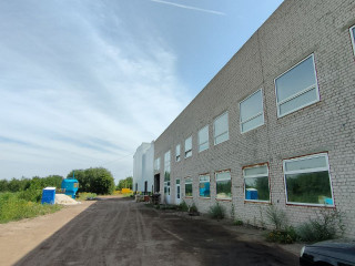 Фотография Аренда склада, 7598 м² , Шарлыкское шоссе 5  №2