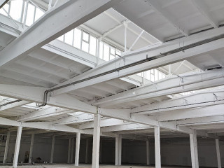 Фотография Аренда склада, 7598 м² , Шарлыкское шоссе 5  №4