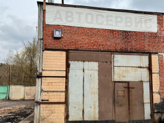 Фотография Аренда помещения свободного назначения, 98 м² , Салтыковская улица 8с22  №1
