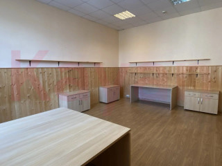 Фотография Аренда офиса, 62 м² , Красная улица №9