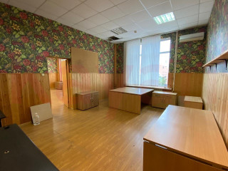 Фотография Аренда офиса, 62 м² , Красная улица №4