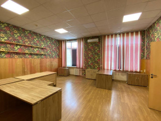Аренда офиса 62 м² Красная улица  