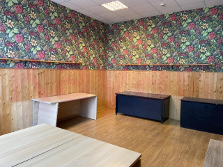 Фотография Аренда офиса, 62 м² , Красная улица №10