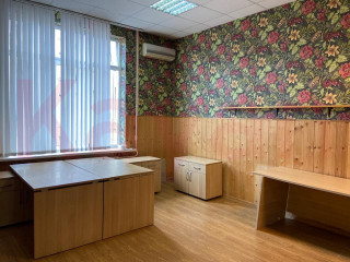 Фотография Аренда офиса, 62 м² , Красная улица №3