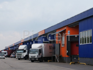 Фотография Аренда офиса, 83 м² , Новомещерский проезд 9с1  №10