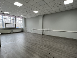 Фотография Аренда офиса, 83 м² , Новомещерский проезд 9с1  №5