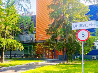 Фотография Аренда офиса, 83 м² , Новомещерский проезд 9с1  №12