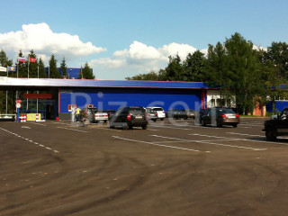 Фотография Аренда офиса, 83 м² , Новомещерский проезд 9с1  №9