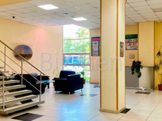 Фотография Аренда офиса, 83 м² , Новомещерский проезд 9с1  №8