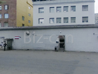 Фотография Аренда офиса, 15 м² , улица Крымский Вал 3с3  №1