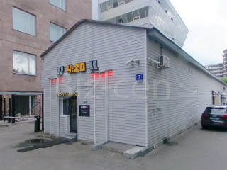 Фотография Аренда офиса, 15 м² , улица Крымский Вал 3с3  №2