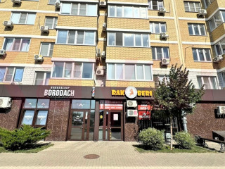 Фотография Аренда магазина, 60 м² , улица Красных Партизан №2