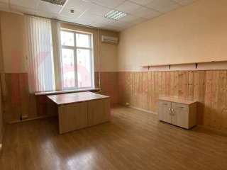Фотография Аренда офиса, 62 м² , Красная улица №7