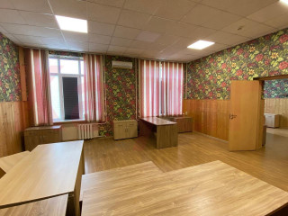 Фотография Аренда офиса, 62 м² , Красная улица №9