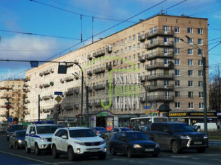 Фотография Аренда магазина, 90 м² , Ленинский проспект 124  №4