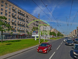 Фотография Аренда магазина, 90 м² , Ленинский проспект 124  №2