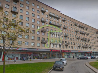 Фотография Аренда магазина, 90 м² , Ленинский проспект 124  №3