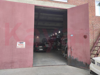 Фотография Продажа помещения свободного назначения, 600 м² , Старокубанская улица №2 Фотография Продажа помещения свободного назначения, 600 м² , Старокубанская улица №2