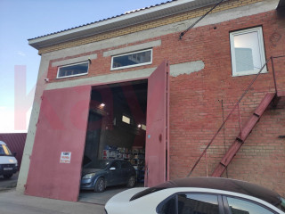 Фотография Продажа помещения свободного назначения, 600 м² , Старокубанская улица №3