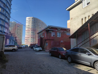 Продажа помещения свободного назначения 600 м² Старокубанская улица  