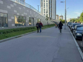 Фотография Аренда помещения свободного назначения, 129 м² , улица Речников 22  №9