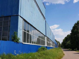 Фотография Аренда производственного помещения, 27000 м² , Большая улица 26  №1