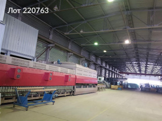 Фотография Аренда производственного помещения, 27000 м² , Большая улица 26  №4