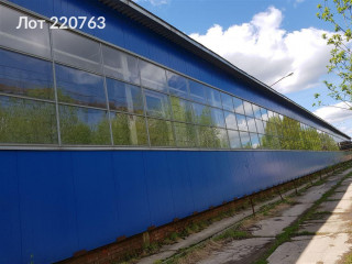 Фотография Аренда производственного помещения, 27000 м² , Большая улица 26  №8