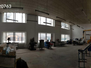 Фотография Аренда производственного помещения, 27000 м² , Большая улица 26  №11