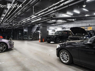 Фотография Продажа помещения свободного назначения, 591 м² , Ходынская улица 2  №7