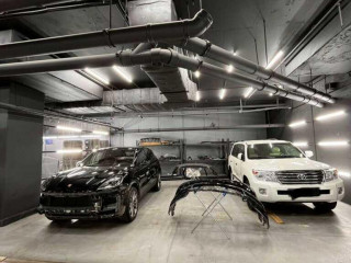 Фотография Продажа помещения свободного назначения, 591 м² , Ходынская улица 2  №26