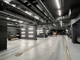Фотография Продажа помещения свободного назначения, 591 м² , Ходынская улица 2  №9