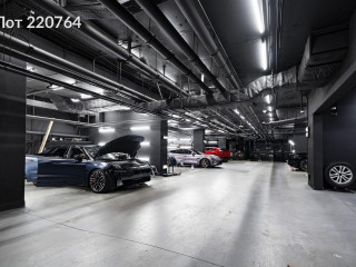 Фотография Продажа помещения свободного назначения, 591 м² , Ходынская улица 2  №5