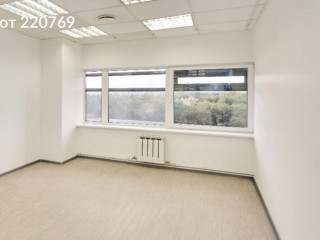 Фотография Аренда офиса, 279 м² , 5-й Донской проезд 17  №2