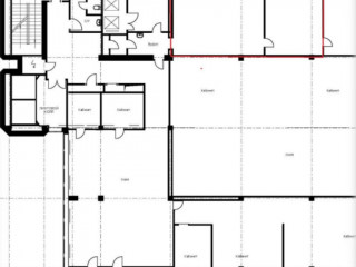 Фотография Аренда офиса, 96 м² , 5-й Донской проезд 17  №3