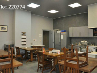 Фотография Аренда склада, 1008 м² , Транспортный проезд 3с1  №5