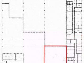 Фотография Аренда склада, 1008 м² , Транспортный проезд 3с1  №29