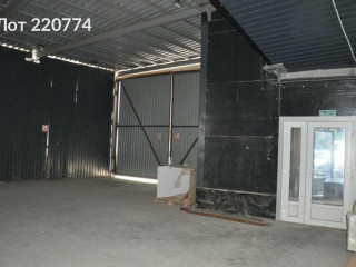 Фотография Аренда склада, 1008 м² , Транспортный проезд 3с1  №23