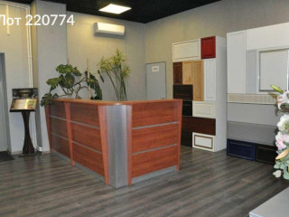 Фотография Аренда склада, 1008 м² , Транспортный проезд 3с1  №21