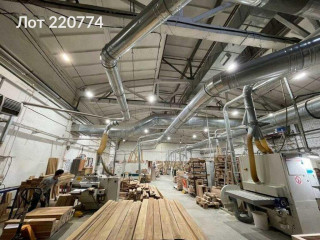 Фотография Аренда склада, 1008 м² , Транспортный проезд 3с1  №6